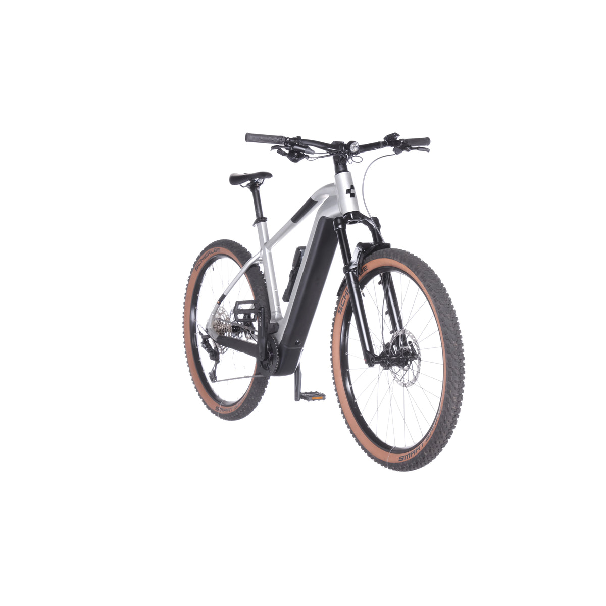 Reaction Hybrid SLX 750 - 360° view angle 4