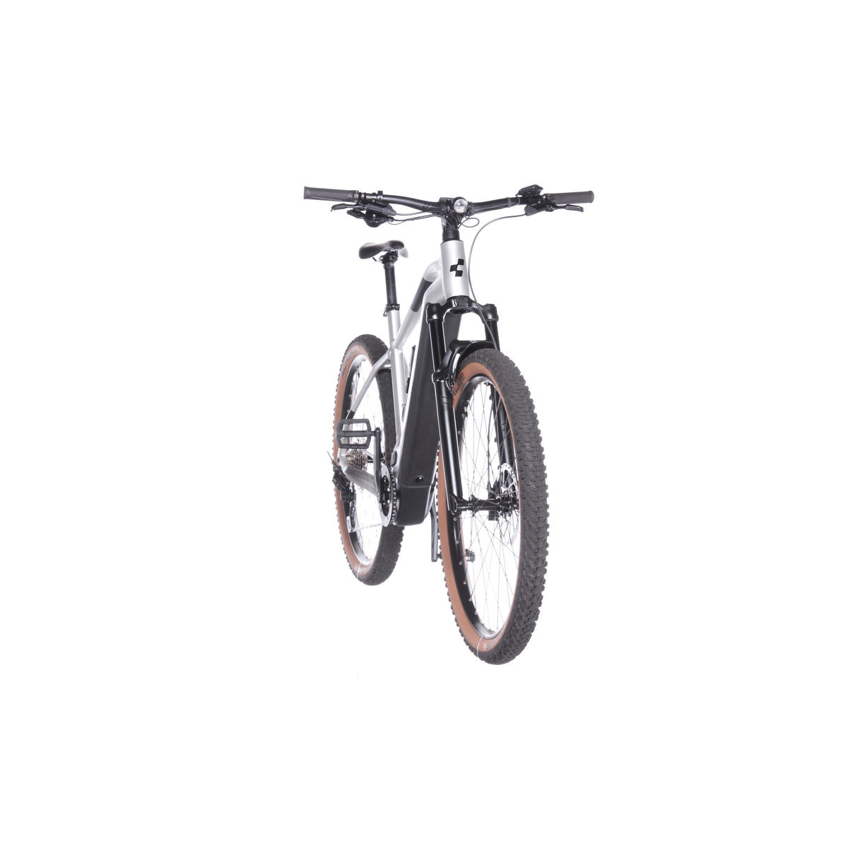 Reaction Hybrid SLX 750 - 360° view angle 5