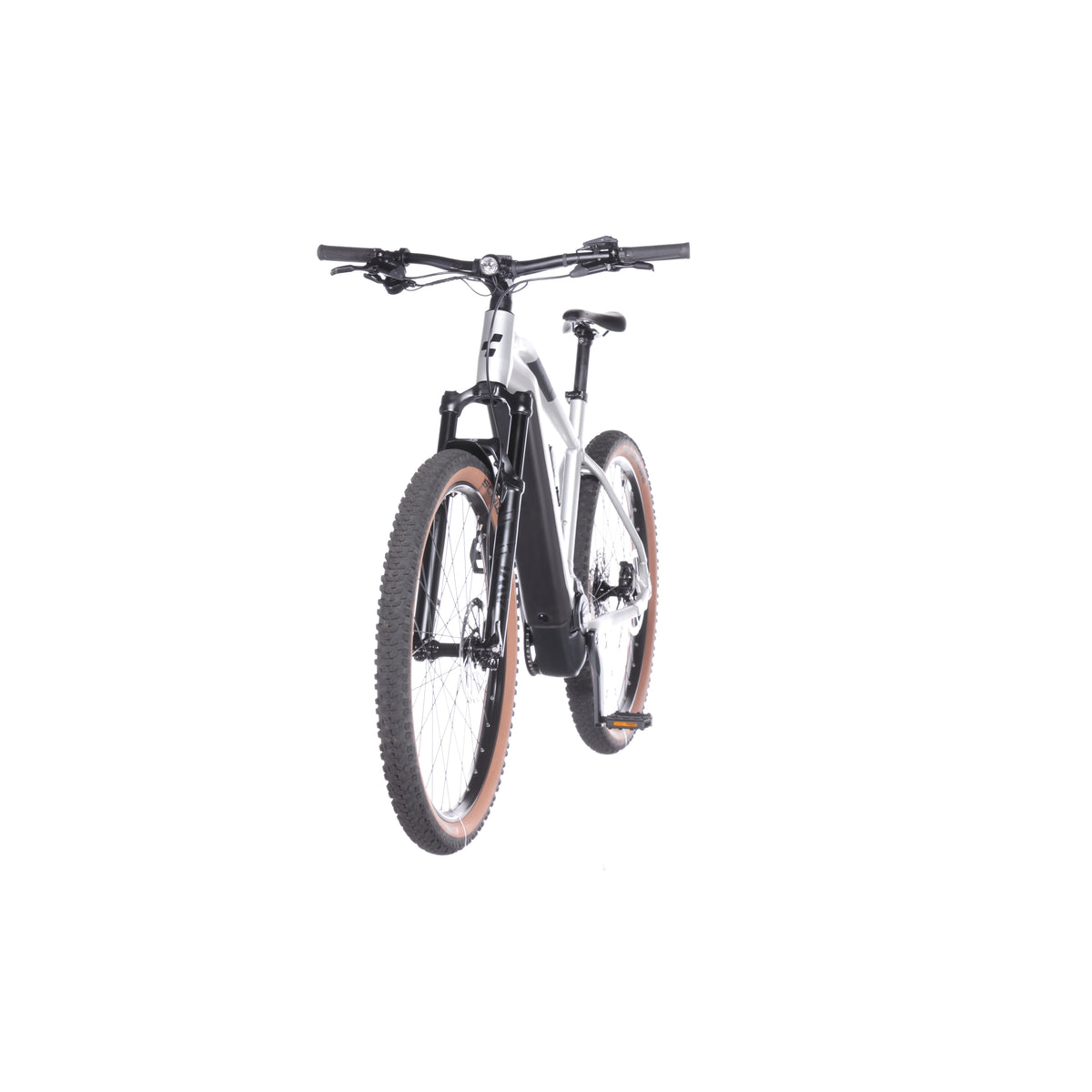 Reaction Hybrid SLX 750 - 360° view angle 7