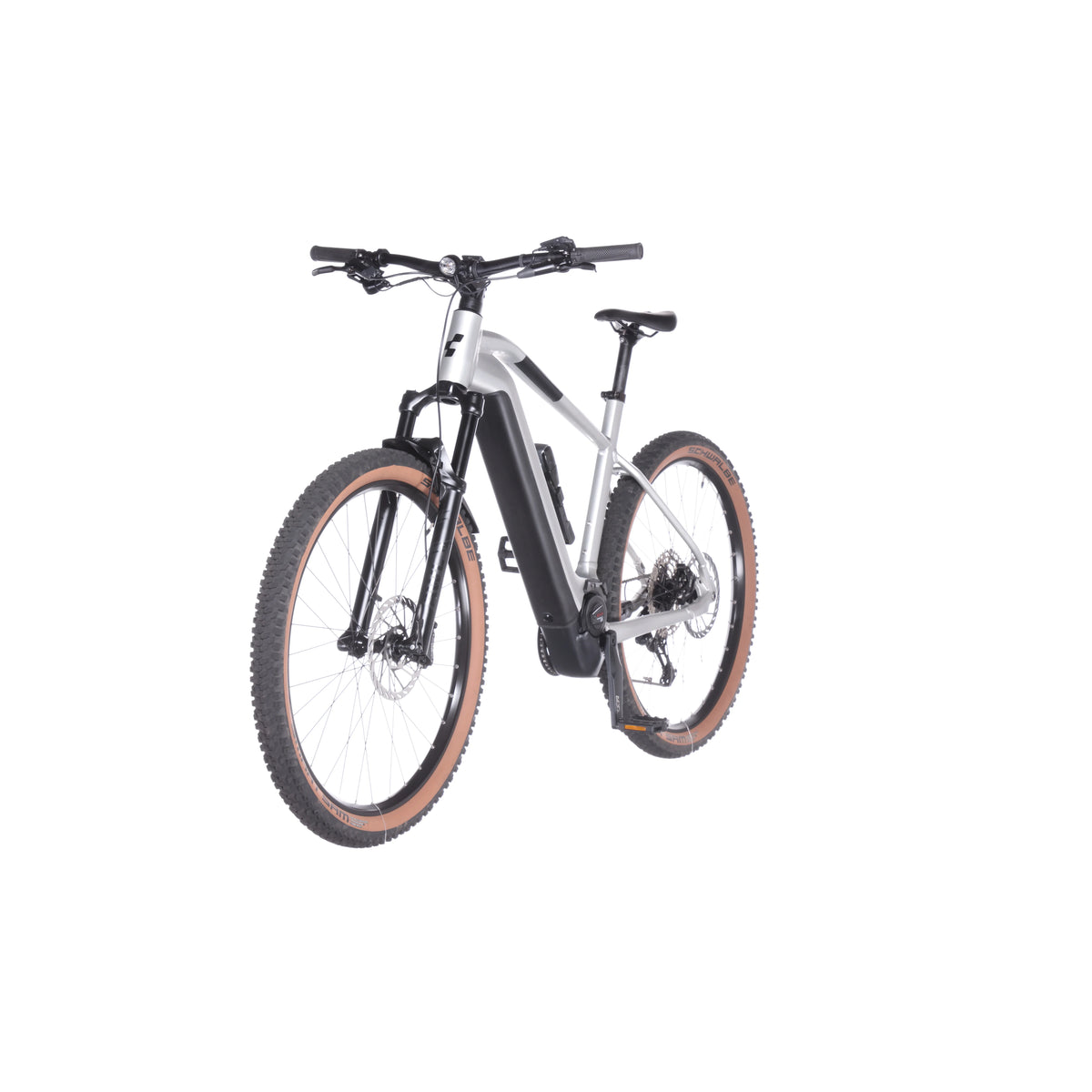 Reaction Hybrid SLX 750 - 360° view angle 8