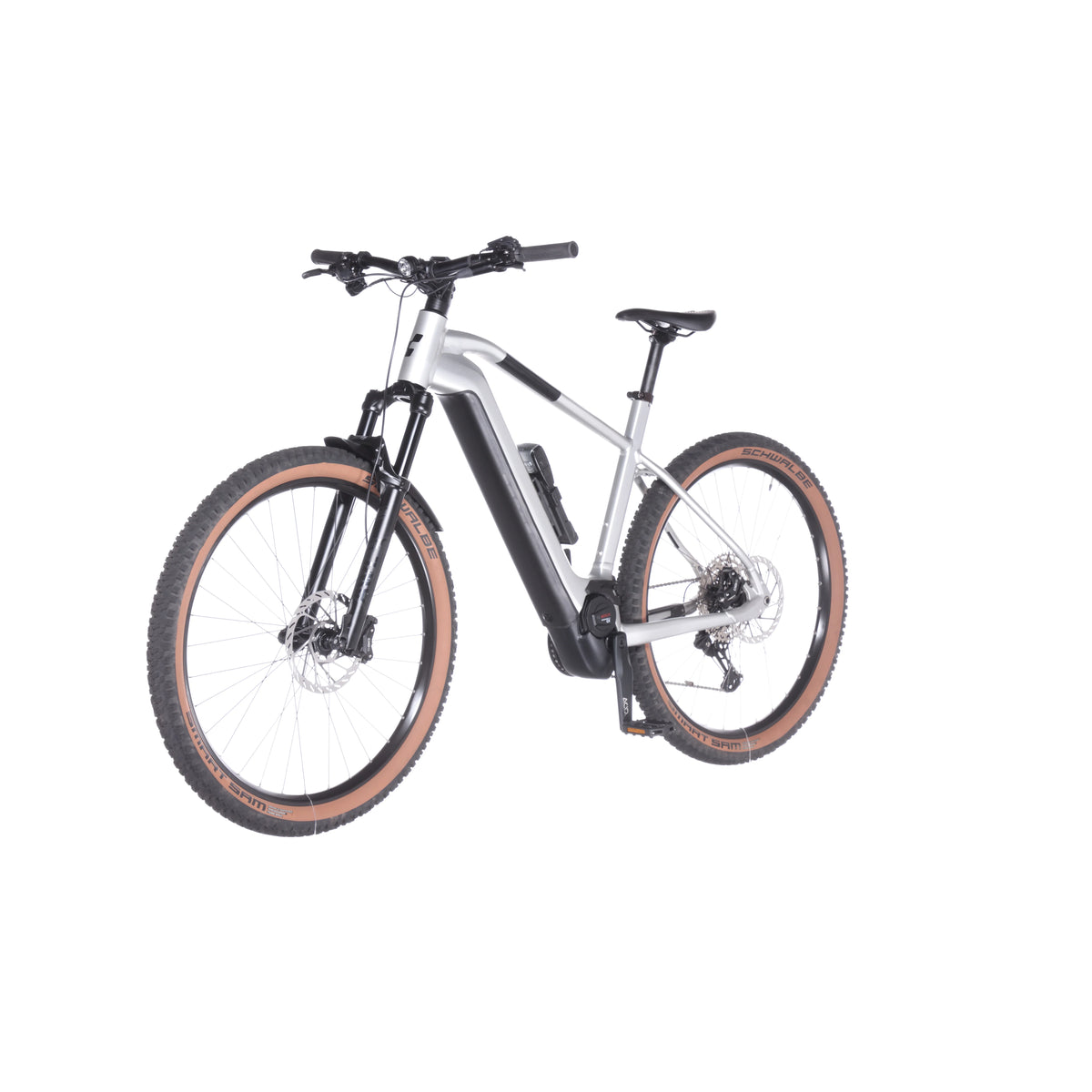 Reaction Hybrid SLX 750 - 360° view angle 9