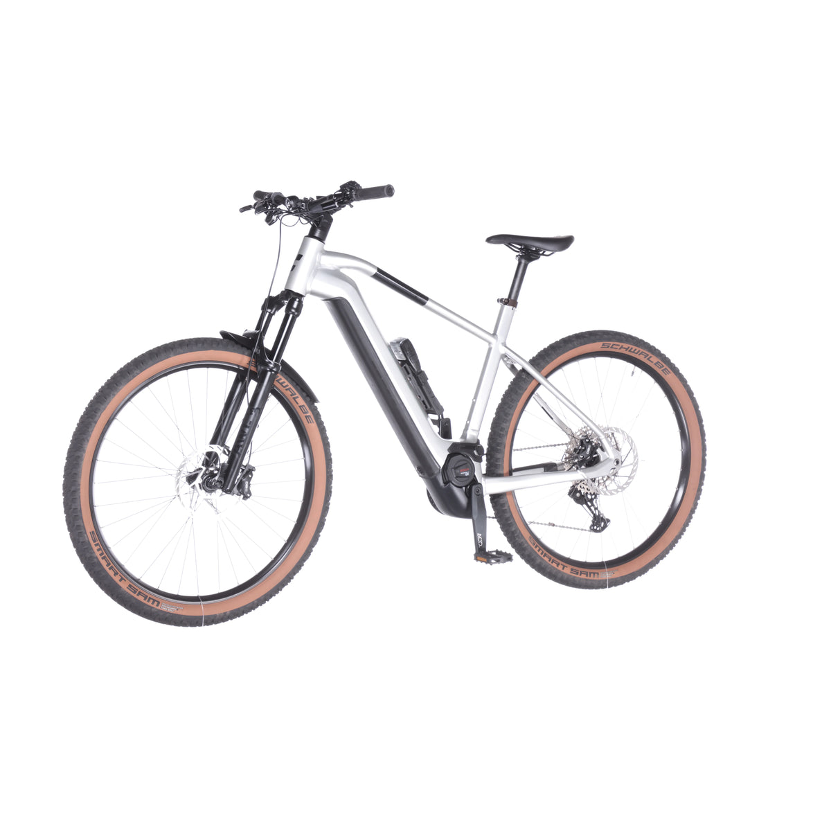 Reaction Hybrid SLX 750 - 360° view angle 10