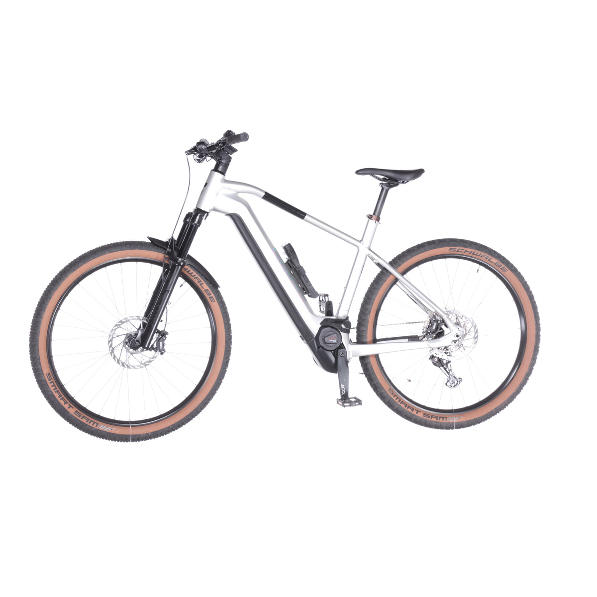Reaction Hybrid SLX 750 - 360° view angle 11
