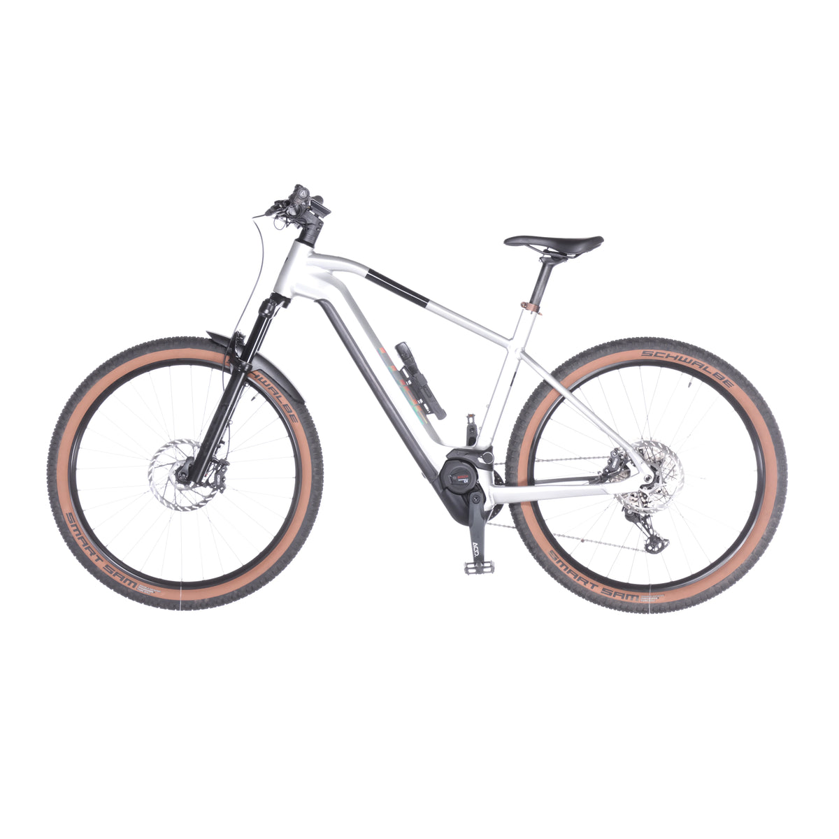 Reaction Hybrid SLX 750 - 360° view angle 12