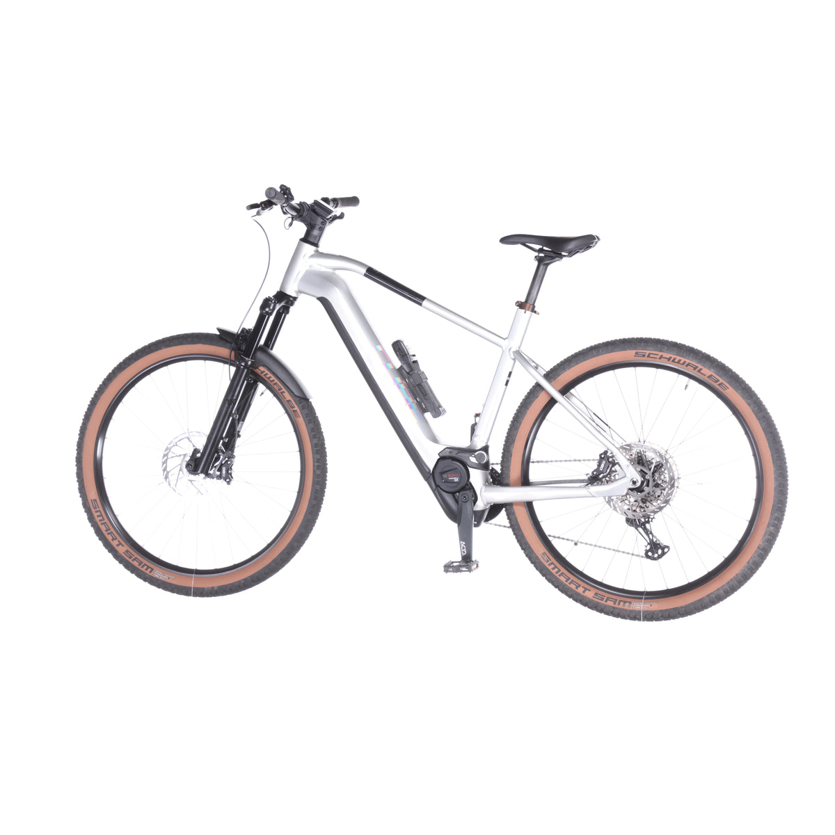 Reaction Hybrid SLX 750 - 360° view angle 13