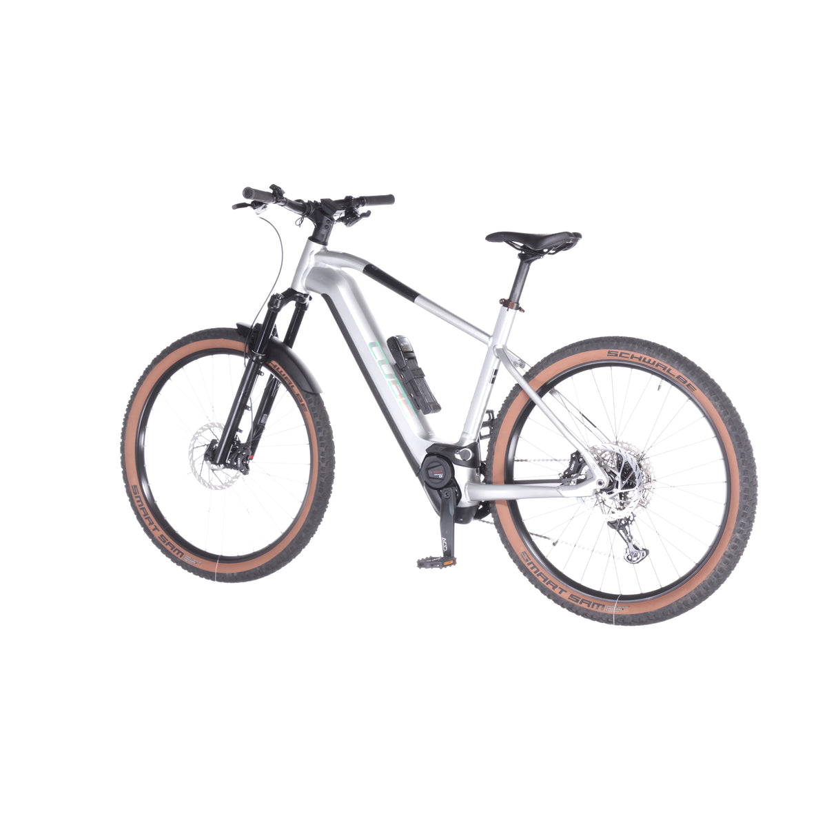 Reaction Hybrid SLX 750 - 360° view angle 14