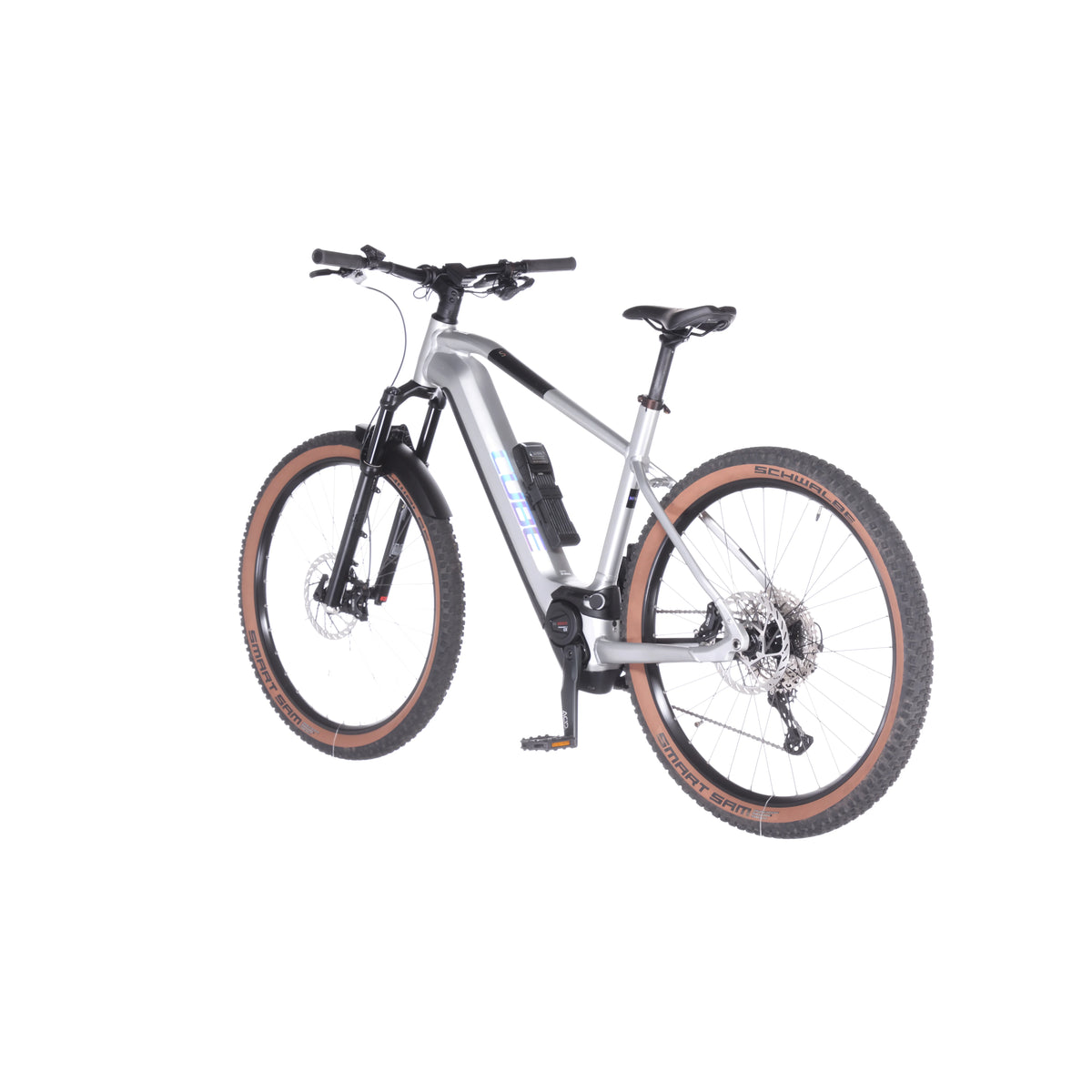 Reaction Hybrid SLX 750 - 360° view angle 15