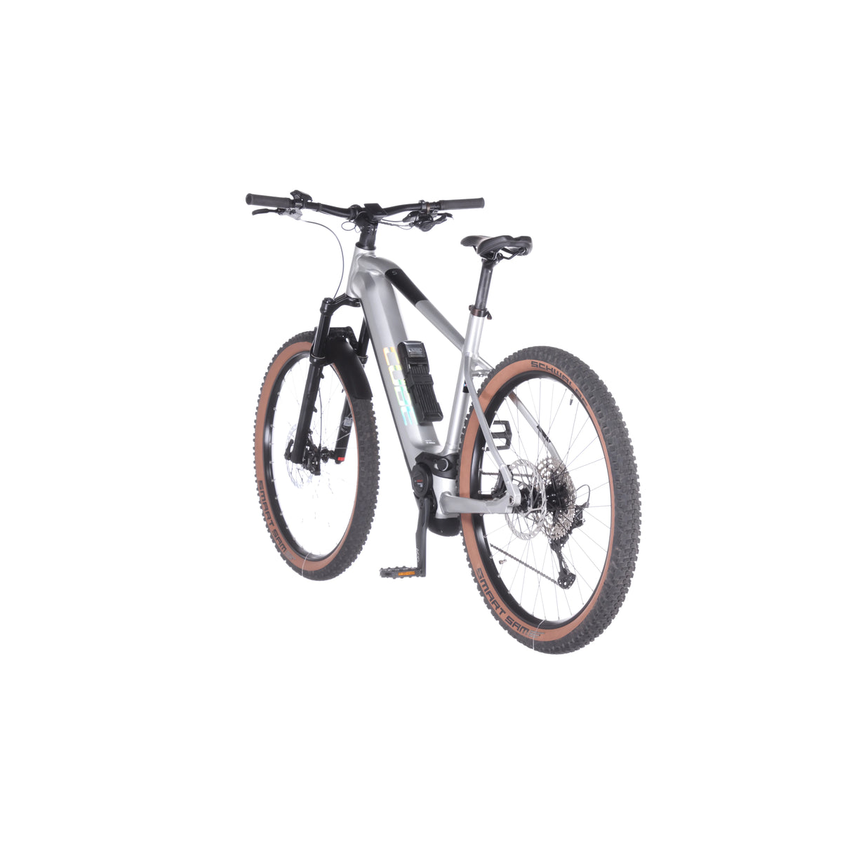 Reaction Hybrid SLX 750 - 360° view angle 16