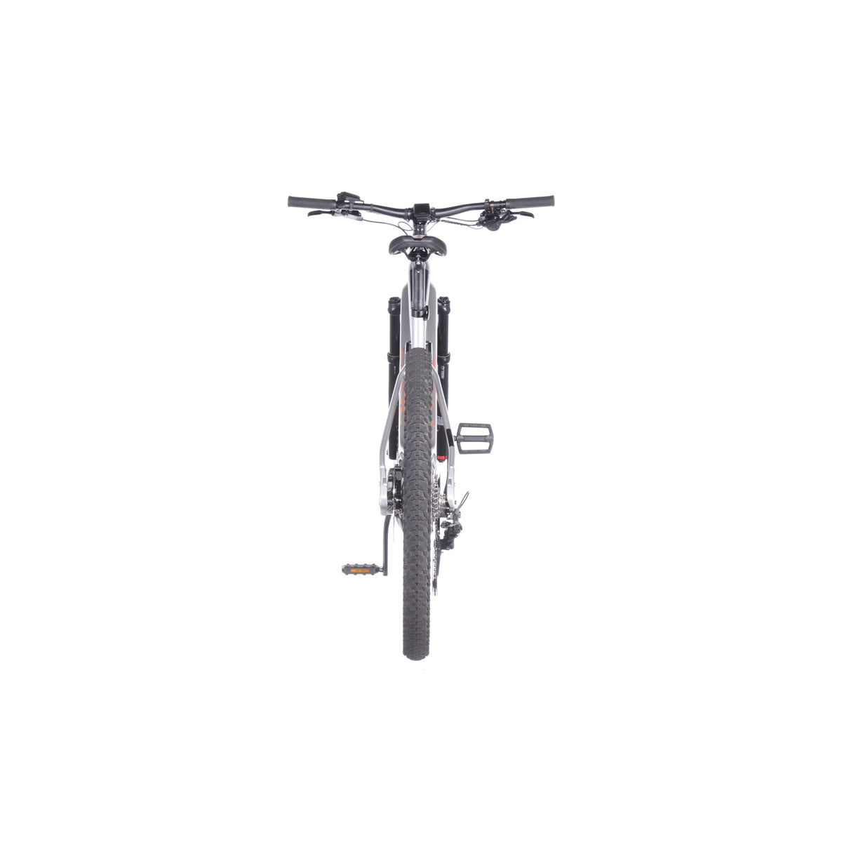 Reaction Hybrid SLX 750 - 360° view angle 18