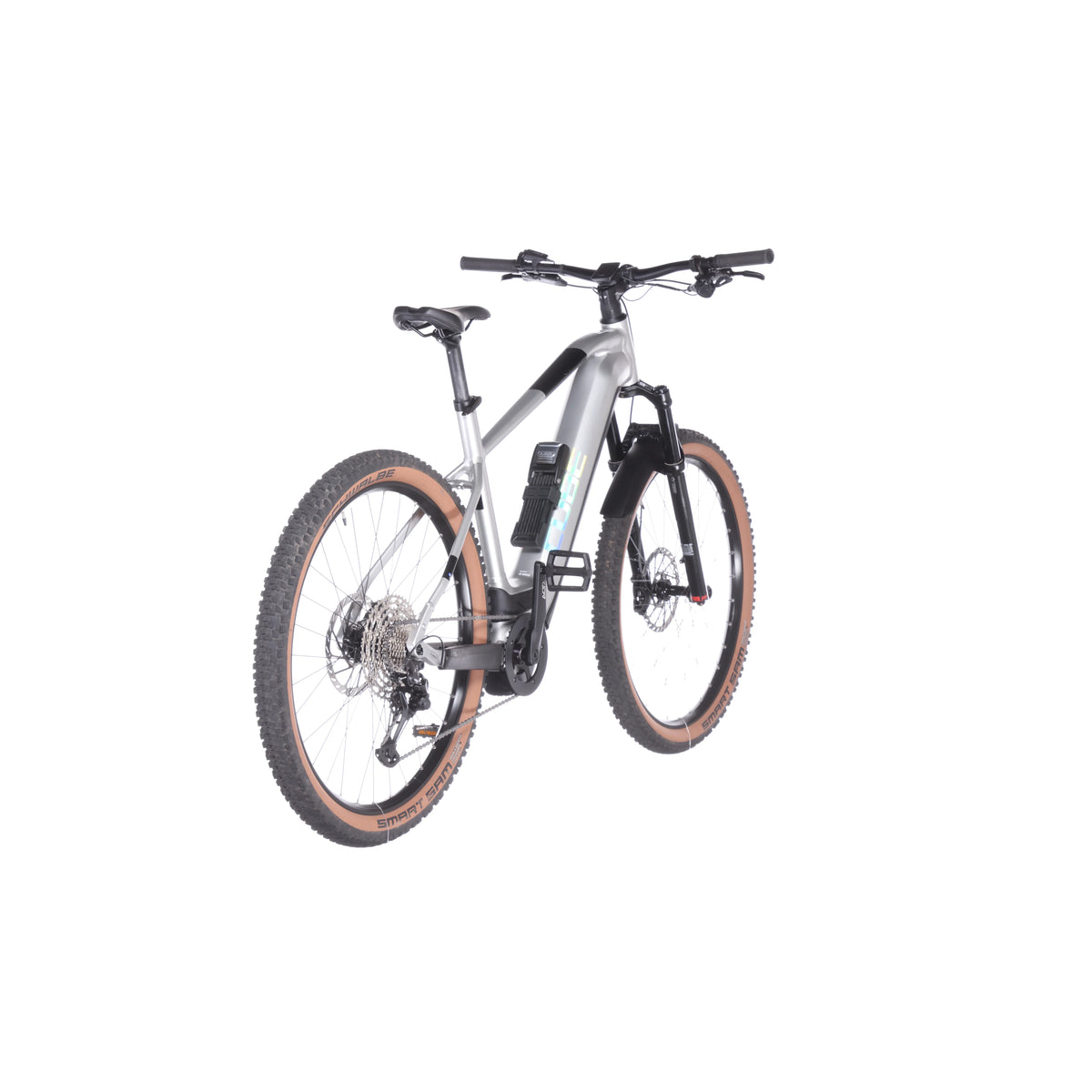 Reaction Hybrid SLX 750 - 360° view angle 20