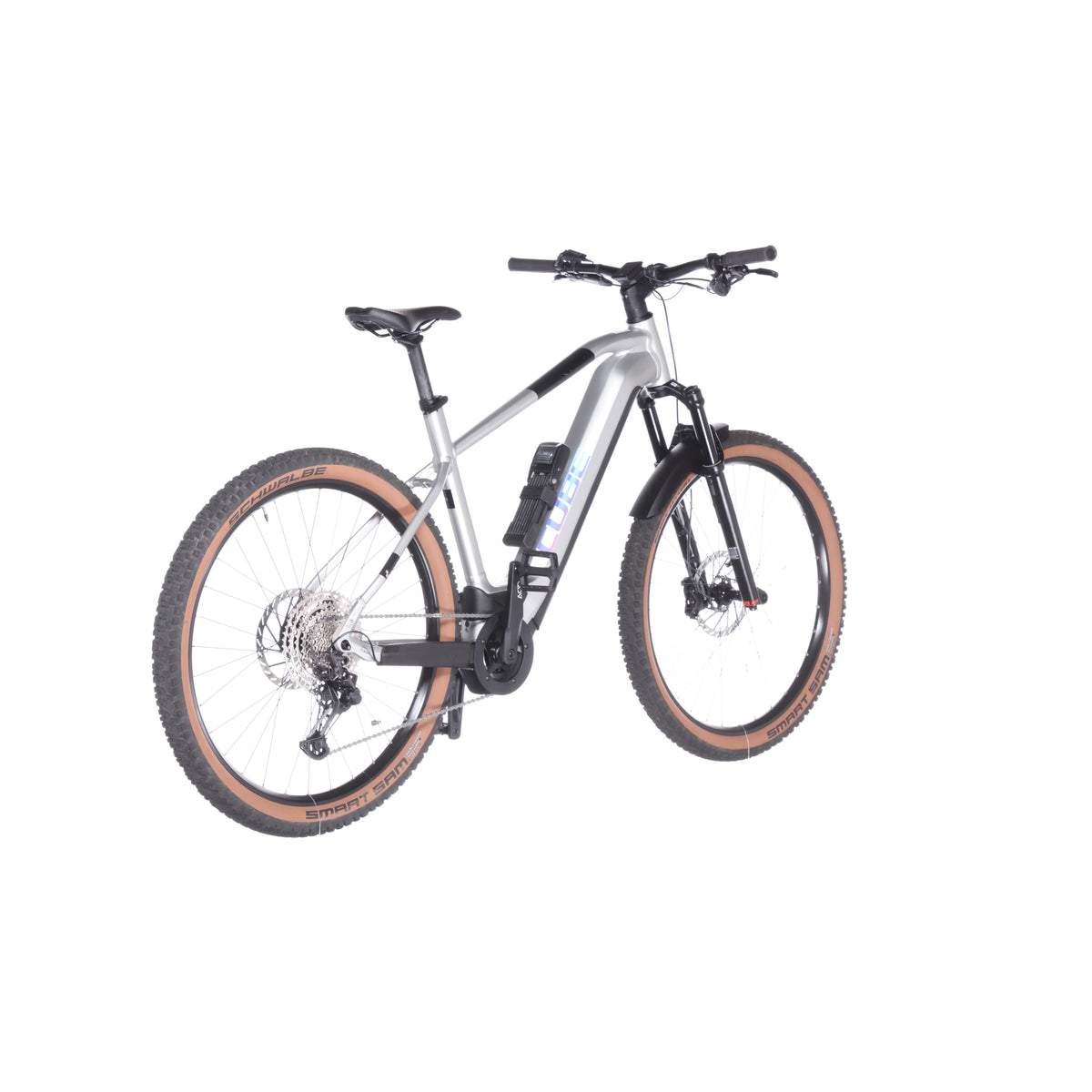 Reaction Hybrid SLX 750 - 360° view angle 21