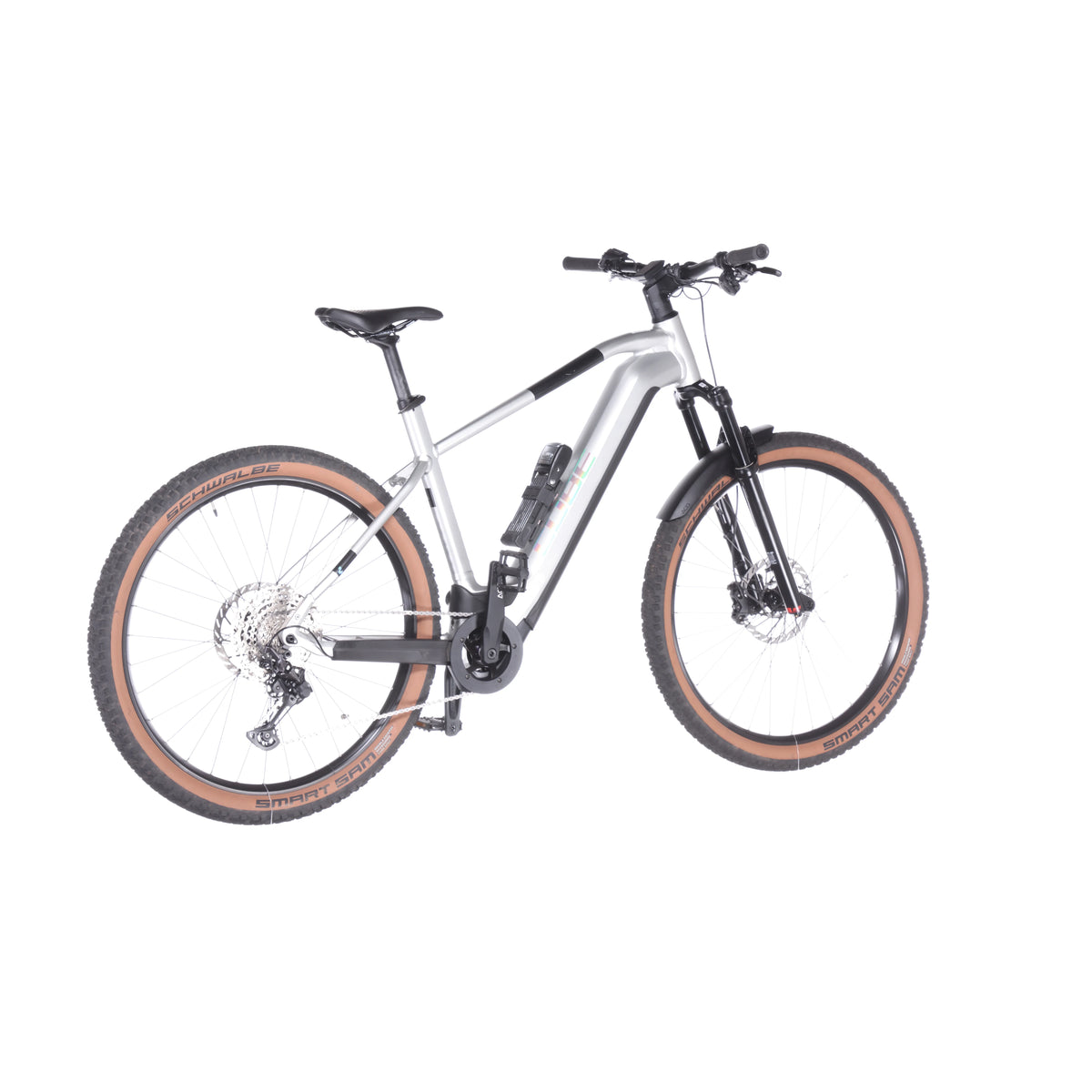 Reaction Hybrid SLX 750 - 360° view angle 22