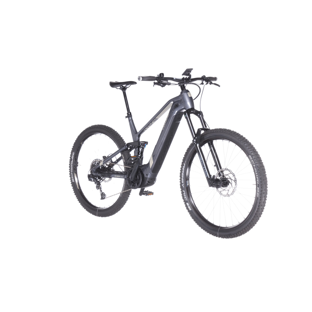 Xyron S 2.9 Full Suspension - 360° view angle 3