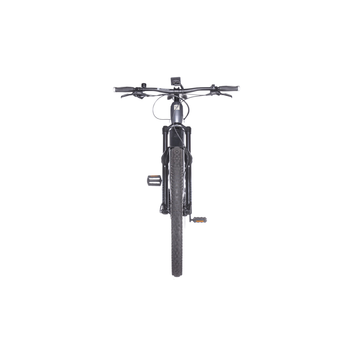 Xyron S 2.9 Full Suspension - 360° view angle 6