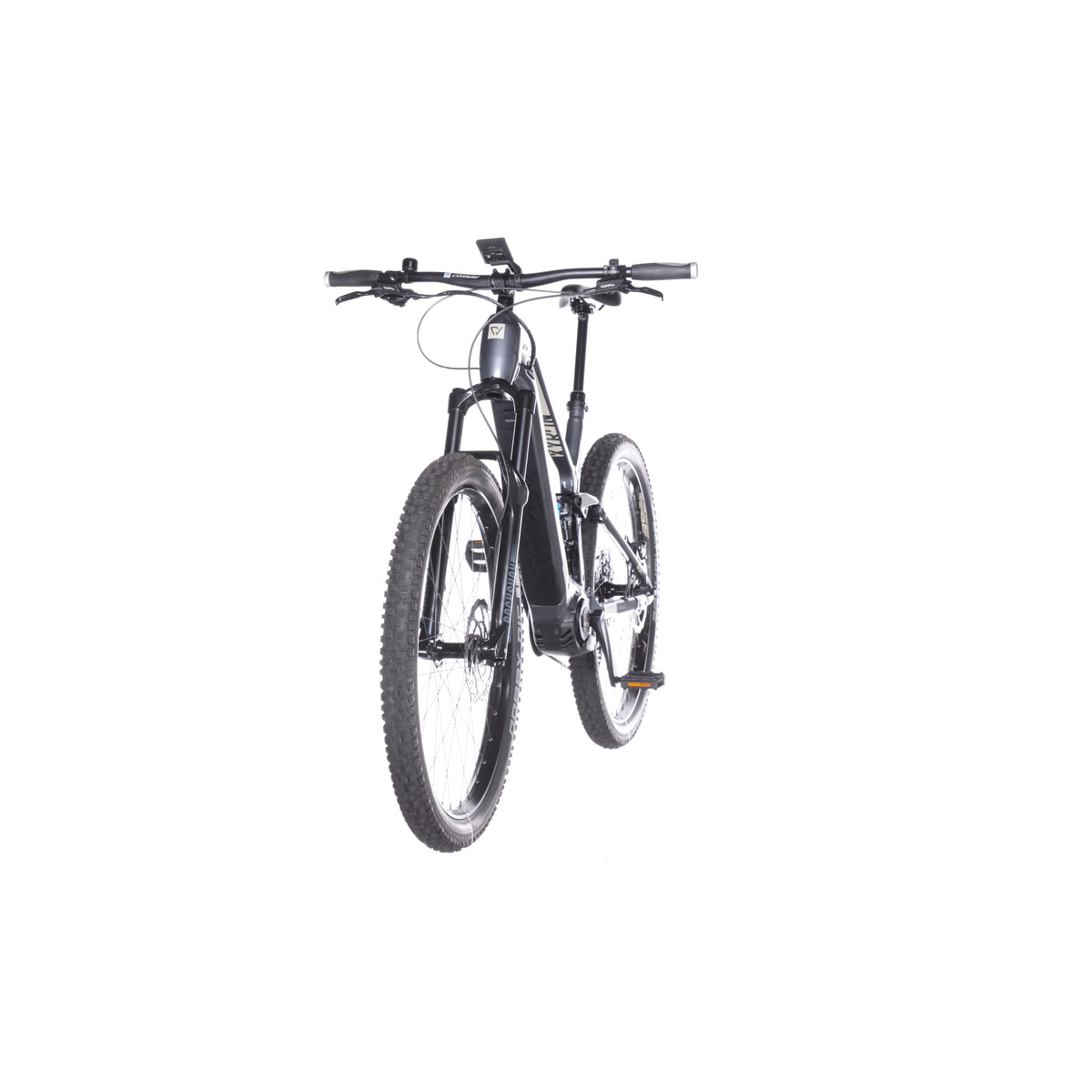 Xyron S 2.9 Full Suspension - 360° view angle 7