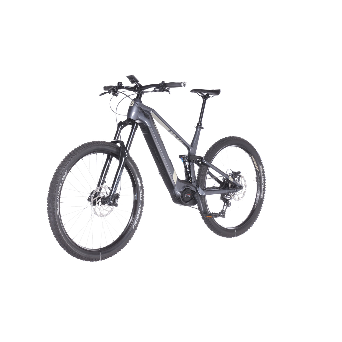 Xyron S 2.9 Full Suspension - 360° view angle 9