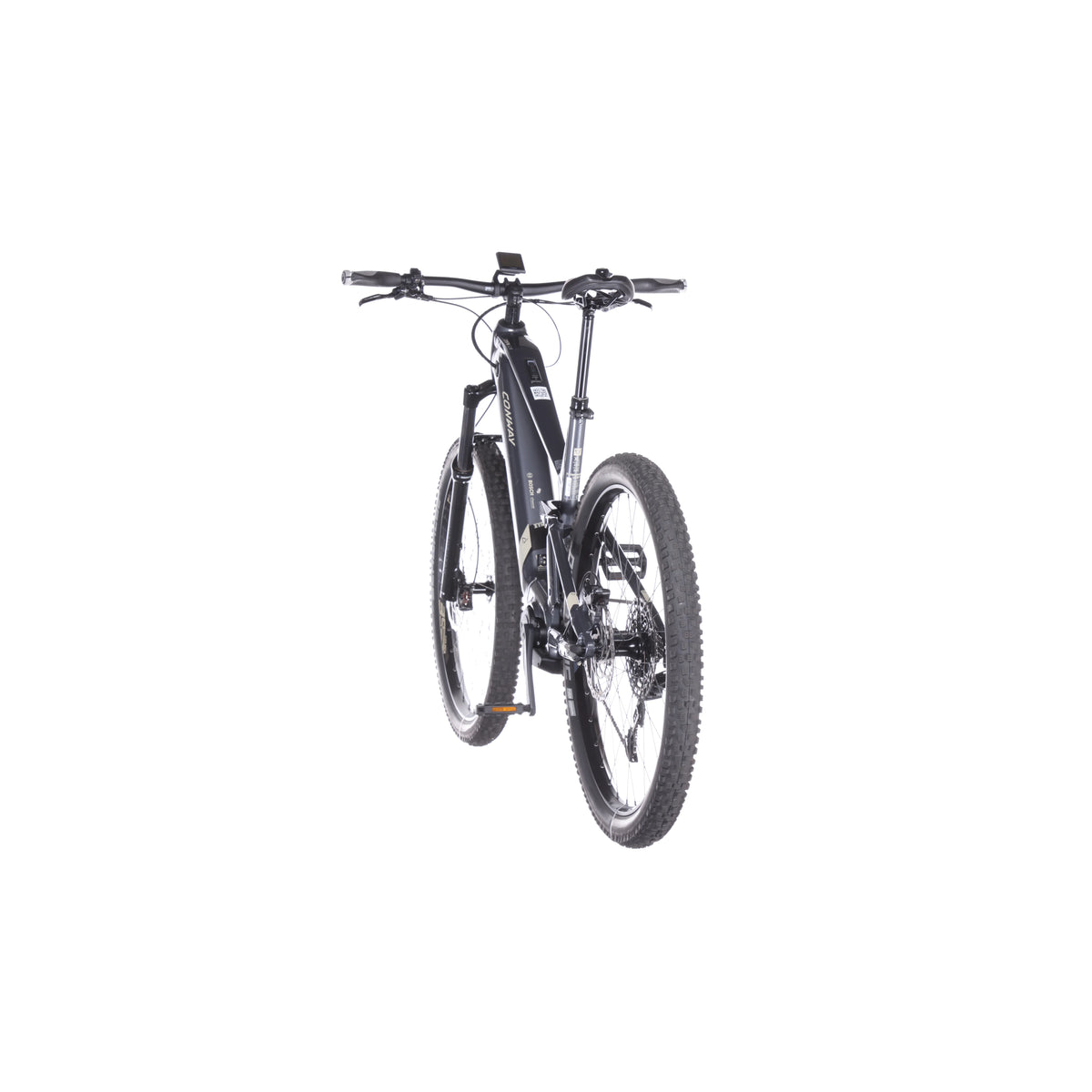 Xyron S 2.9 Full Suspension - 360° view angle 17