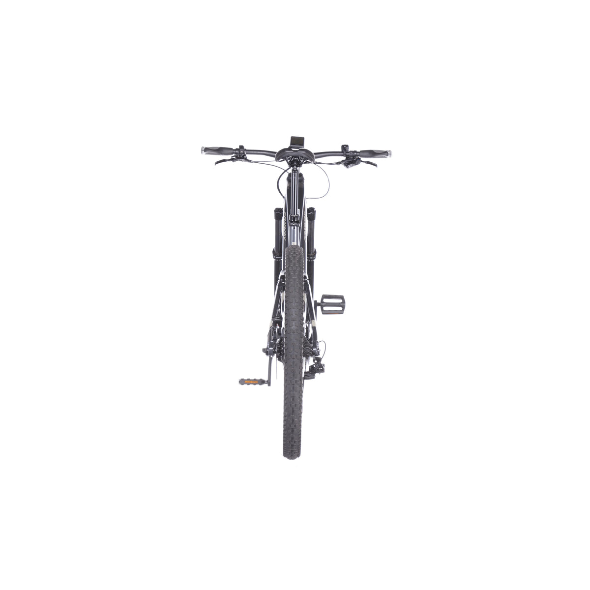 Xyron S 2.9 Full Suspension - 360° view angle 18