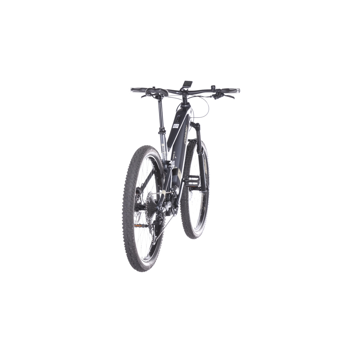 Xyron S 2.9 Full Suspension - 360° view angle 19