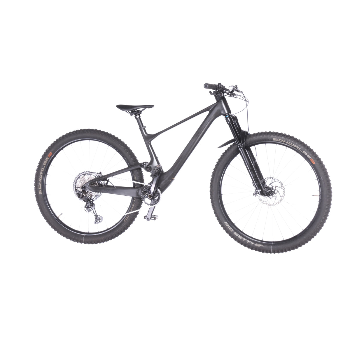 Spark 910 - 360° view angle 1