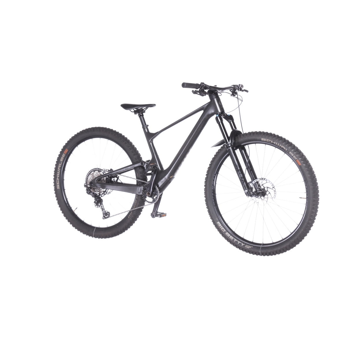 Spark 910 - 360° view angle 2