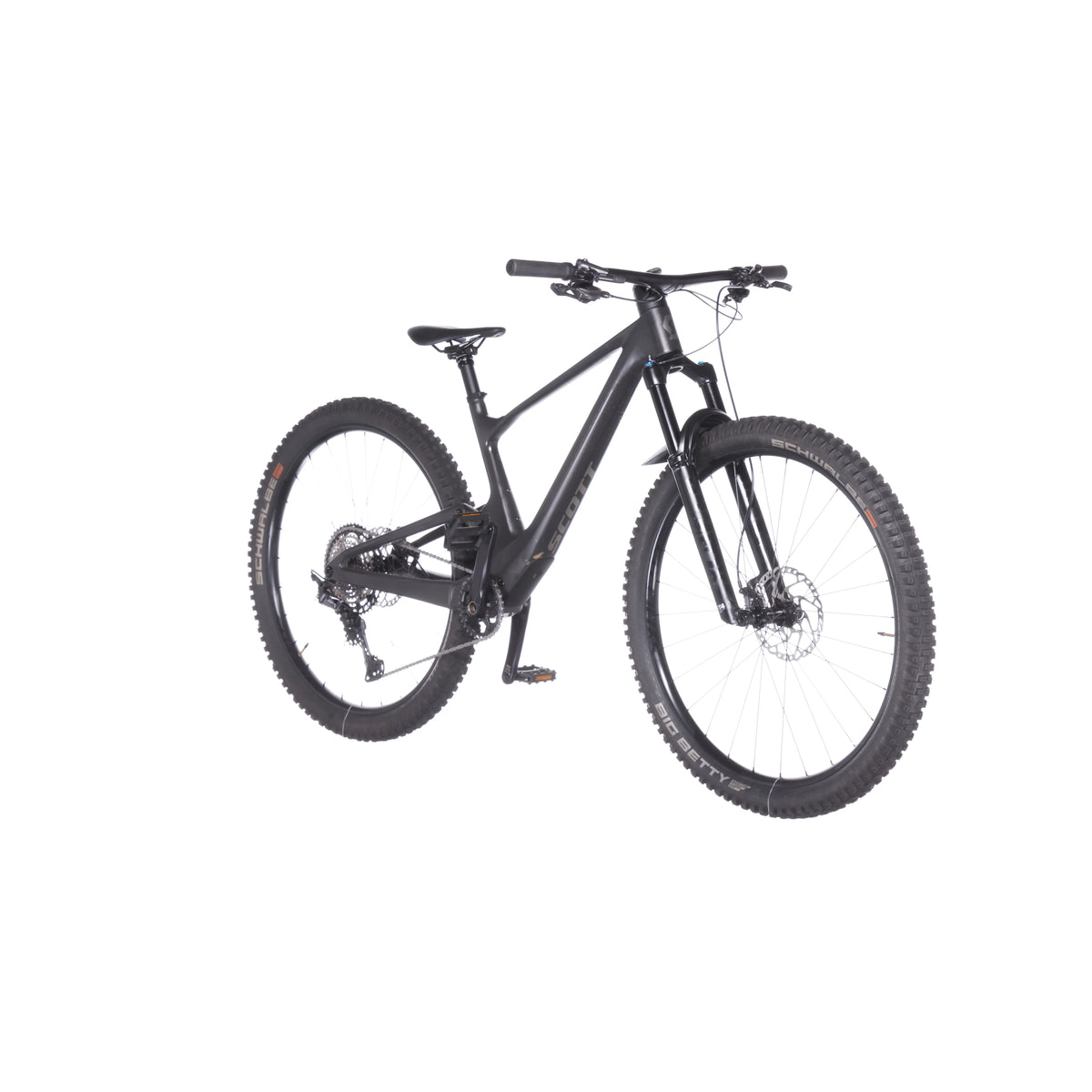Spark 910 - 360° view angle 3