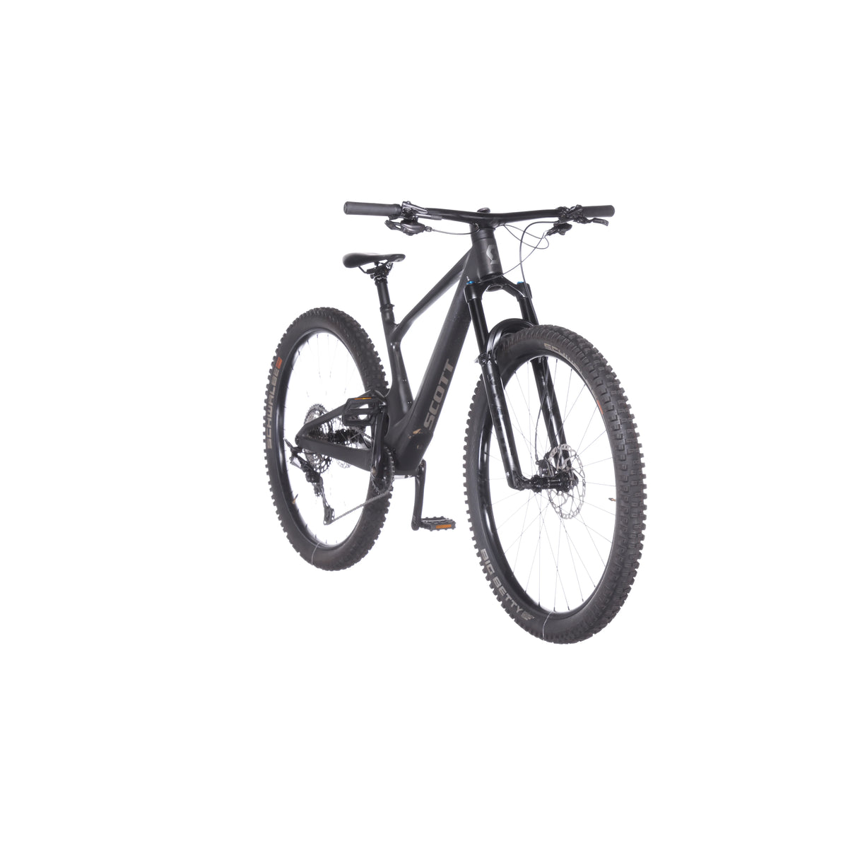 Spark 910 - 360° view angle 4