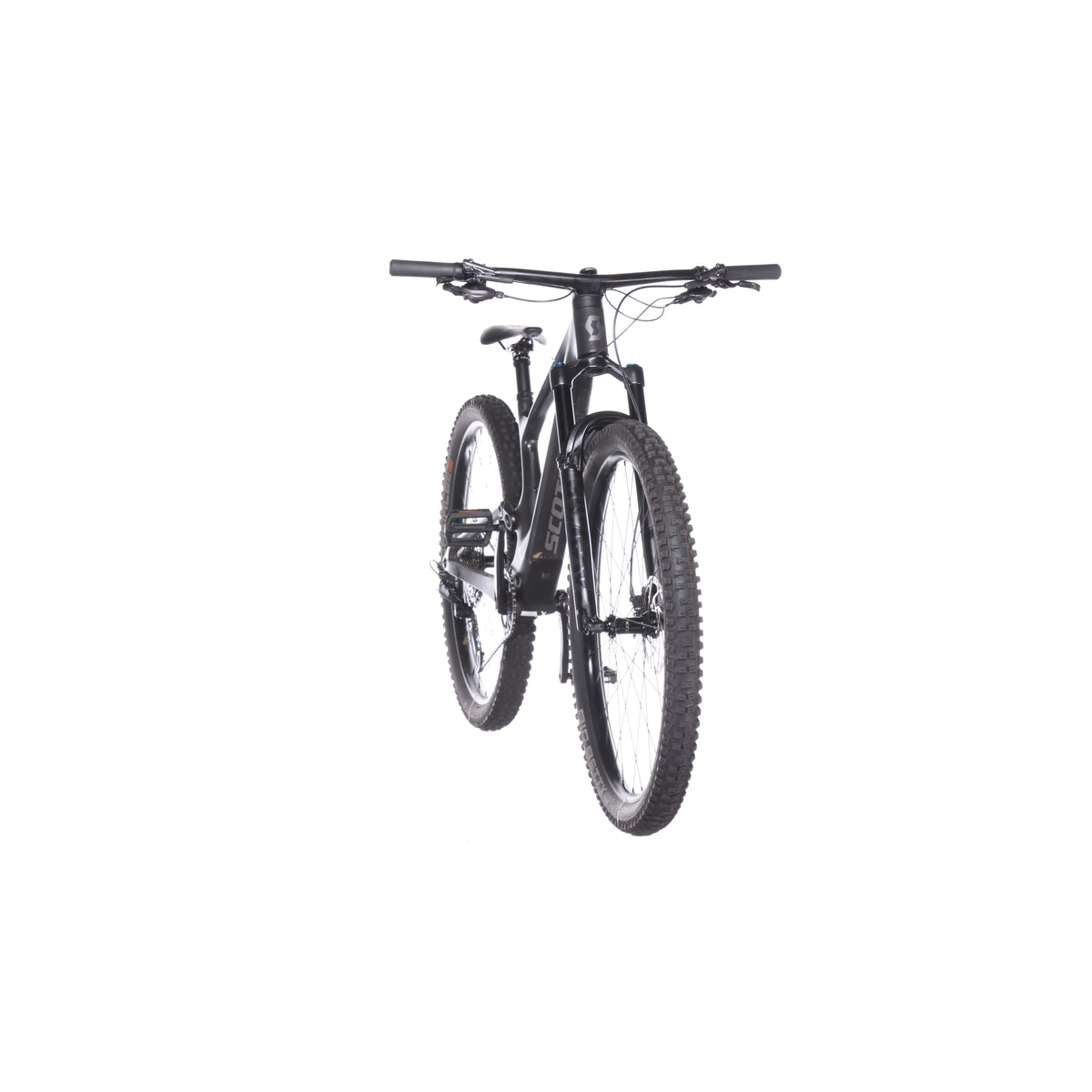 Spark 910 - 360° view angle 5