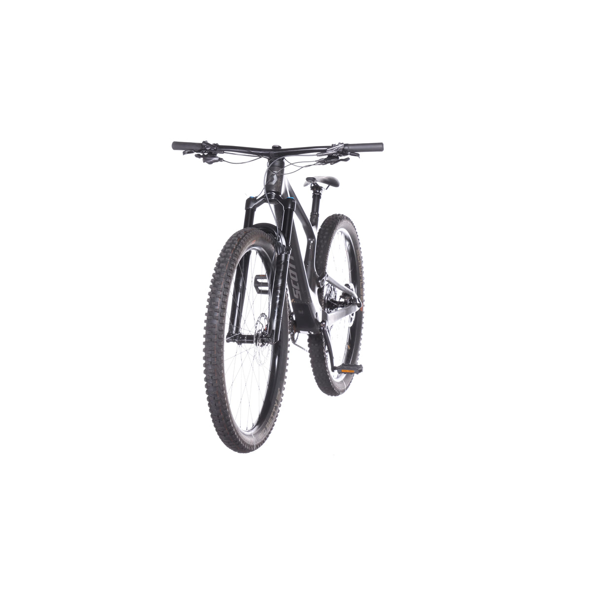 Spark 910 - 360° view angle 7
