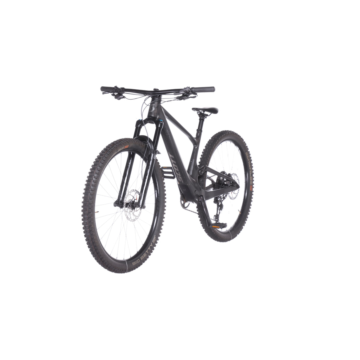 Spark 910 - 360° view angle 8