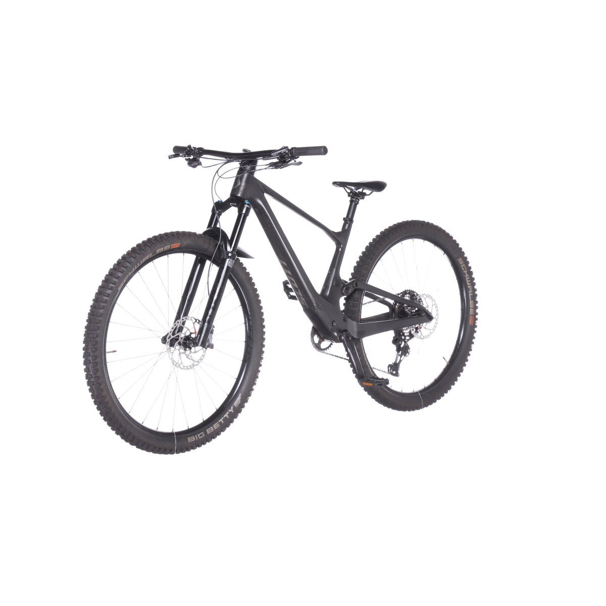 Spark 910 - 360° view angle 9