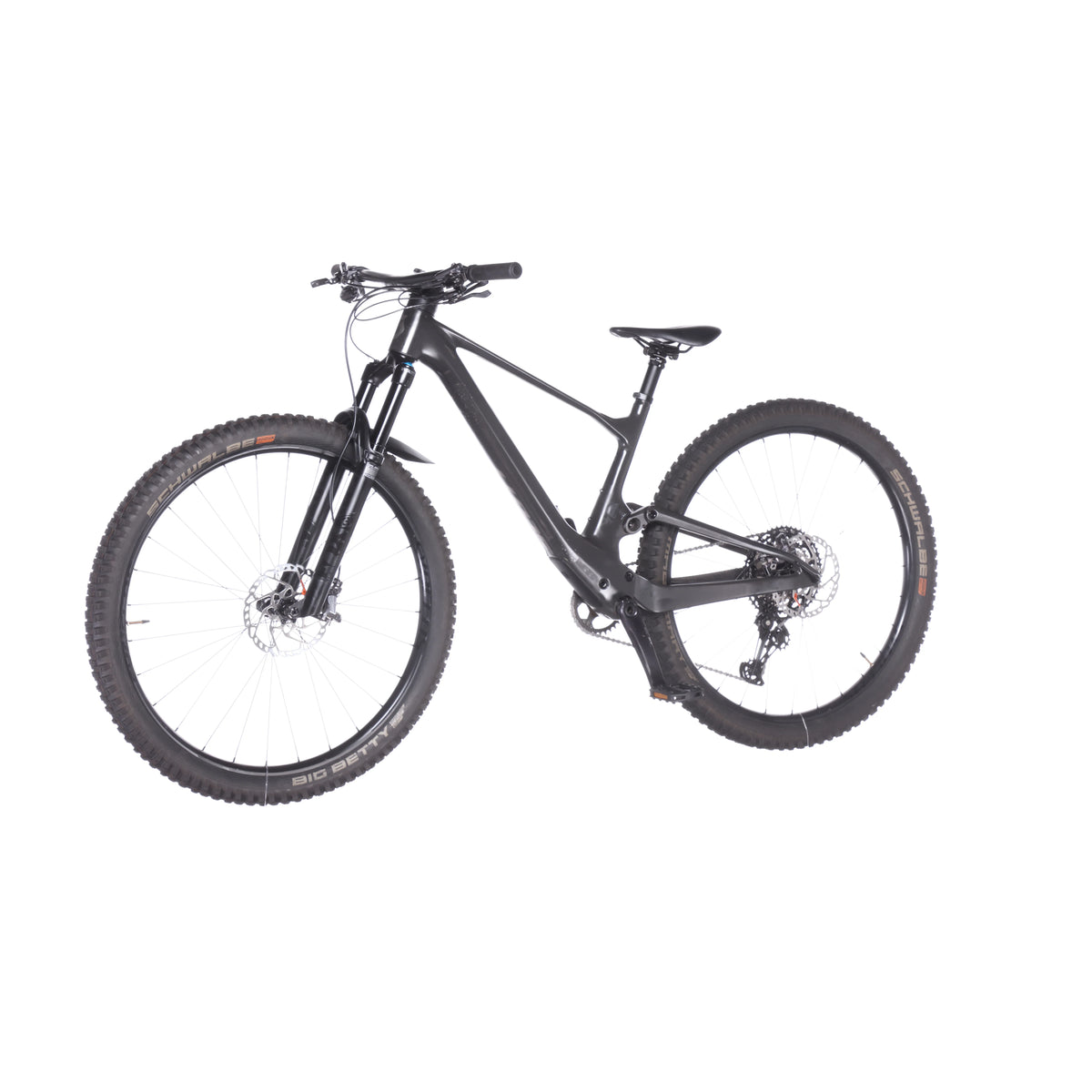 Spark 910 - 360° view angle 10