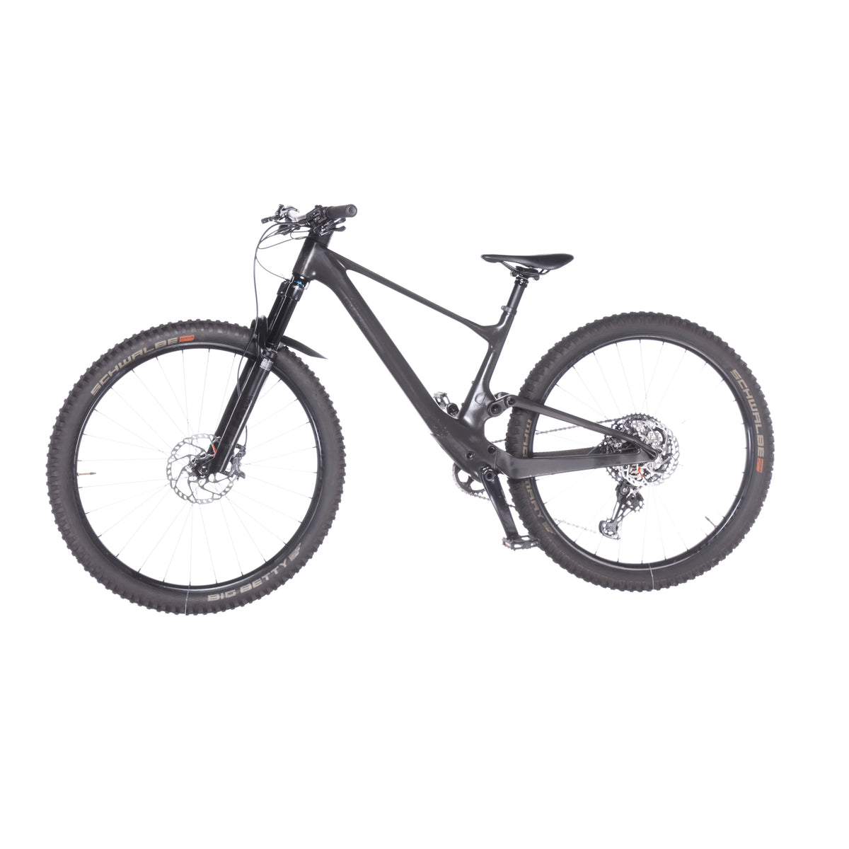 Spark 910 - 360° view angle 11