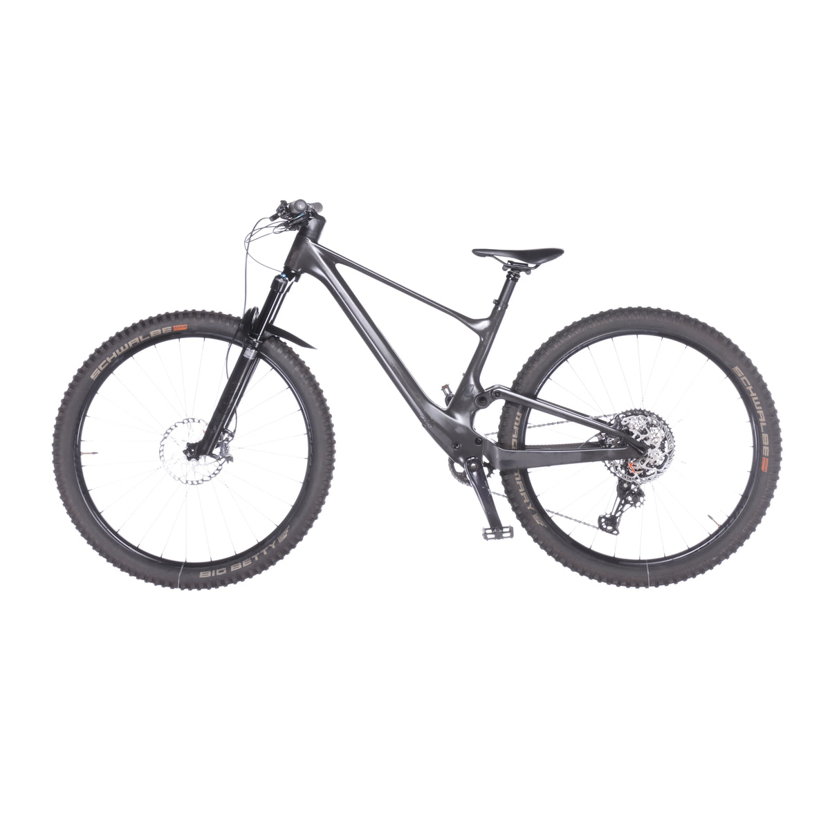 Spark 910 - 360° view angle 12