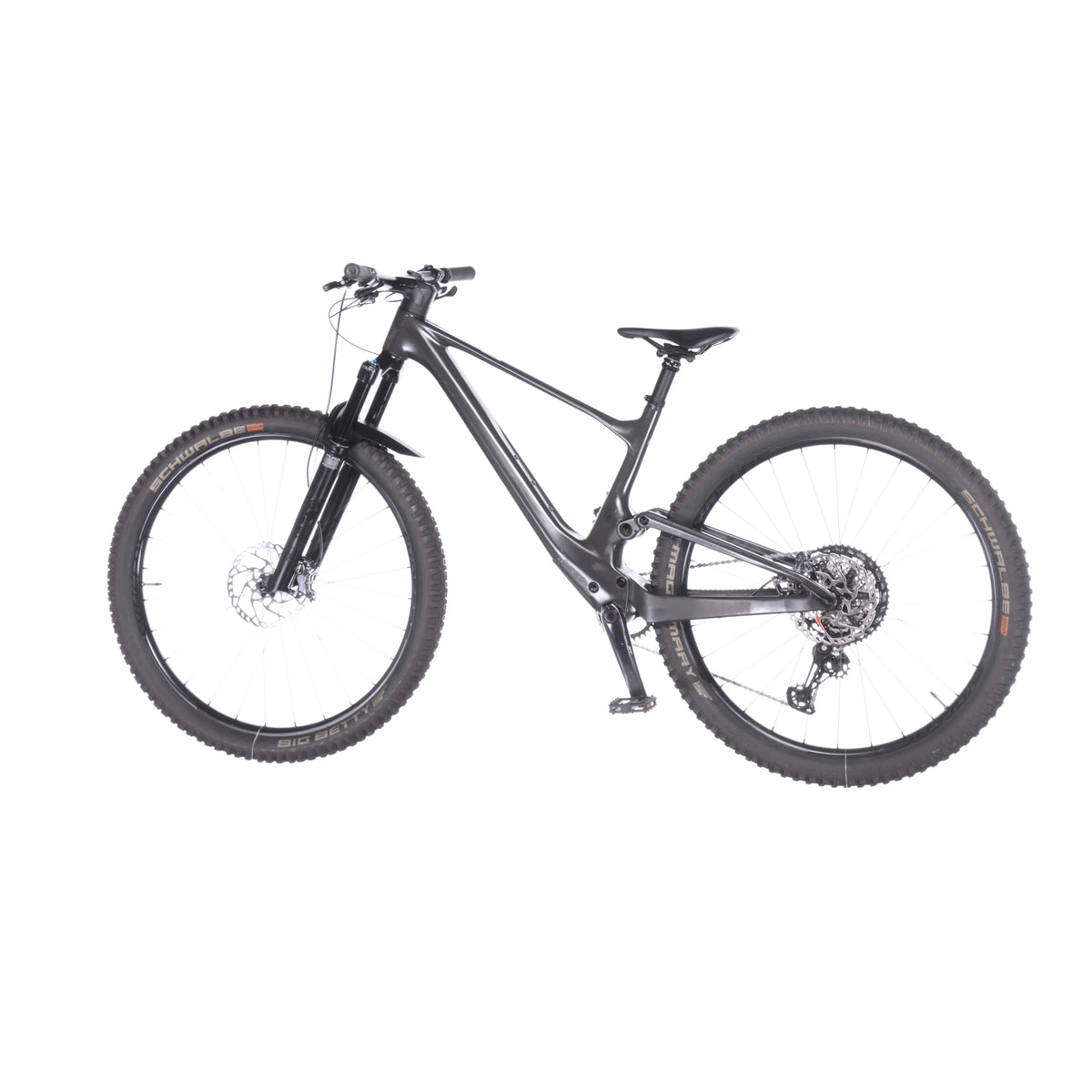 Spark 910 - 360° view angle 13
