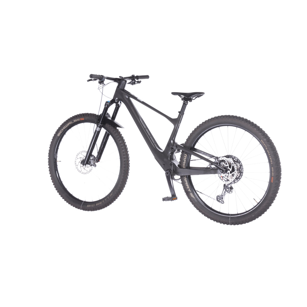 Spark 910 - 360° view angle 14