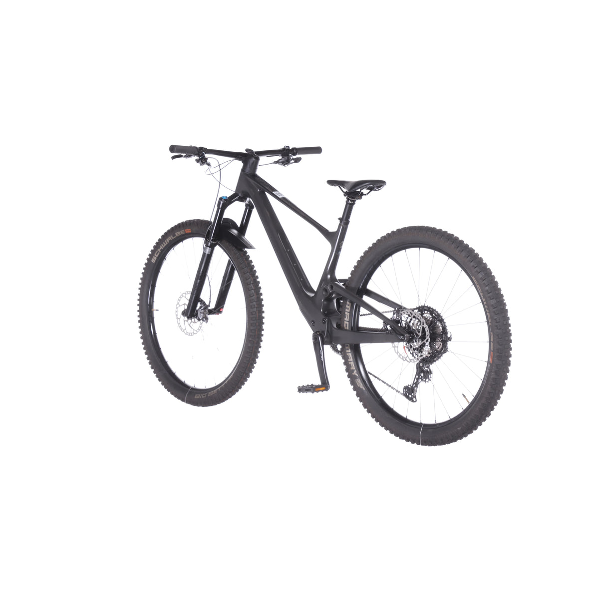 Spark 910 - 360° view angle 15