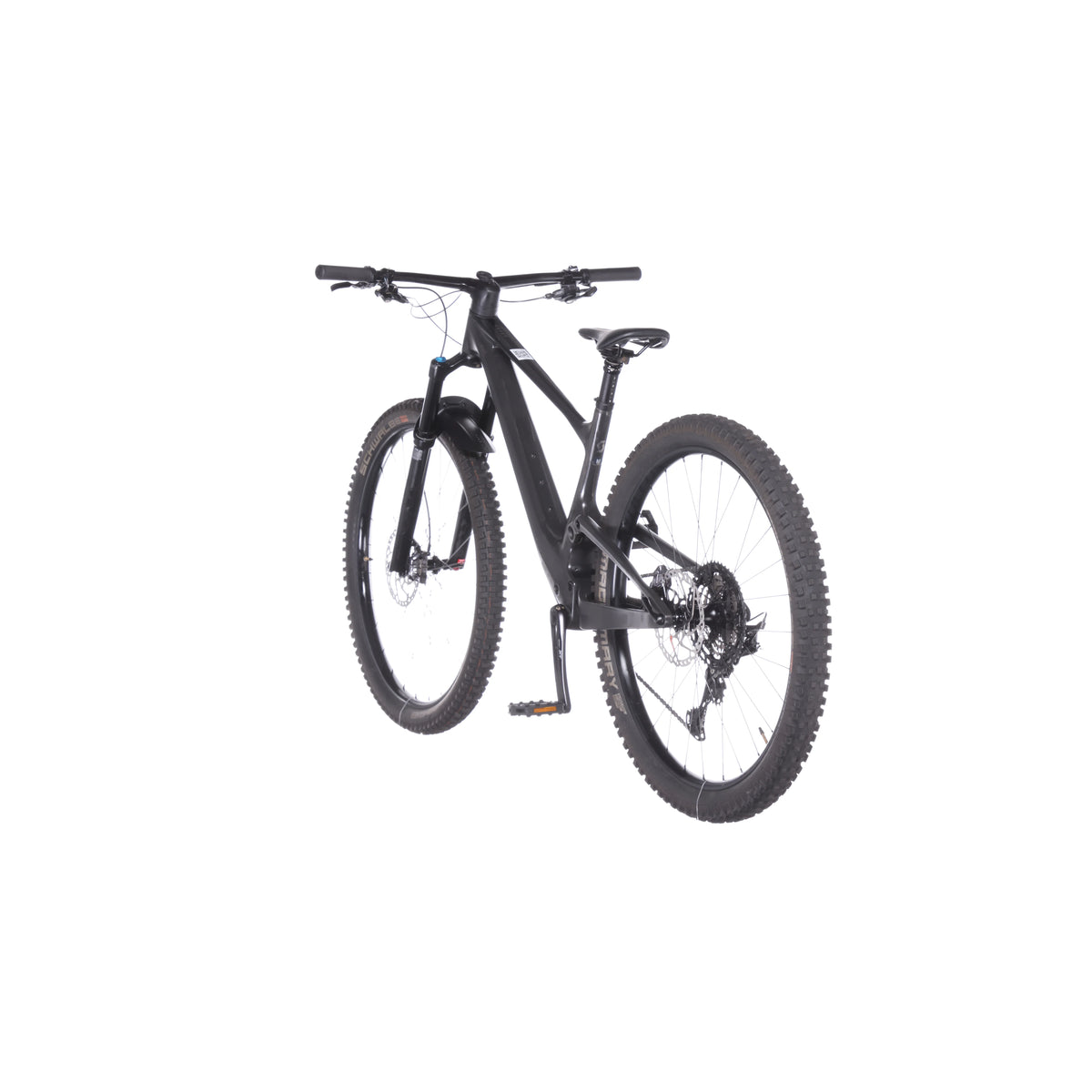 Spark 910 - 360° view angle 16