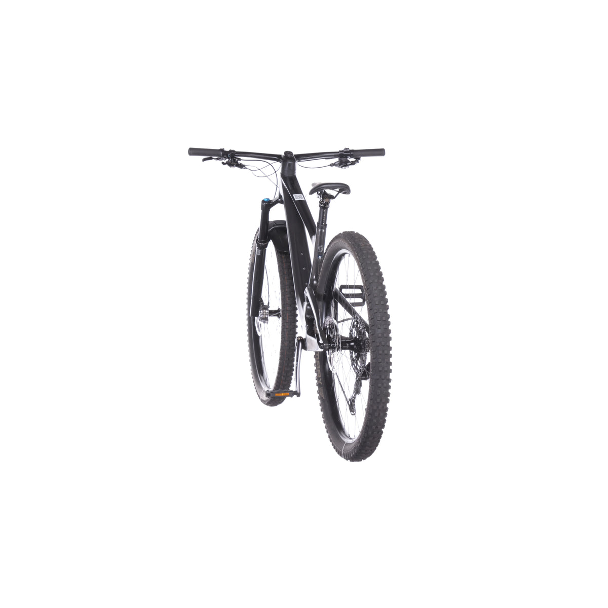 Spark 910 - 360° view angle 17