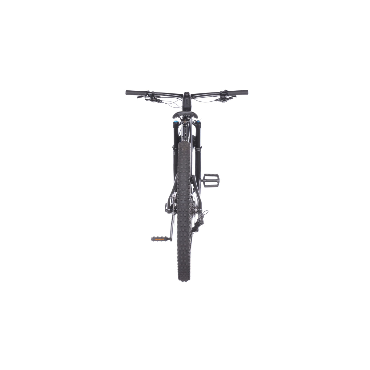Spark 910 - 360° view angle 18