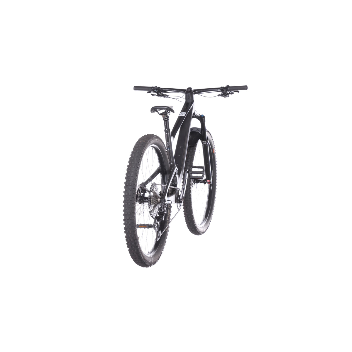 Spark 910 - 360° view angle 19