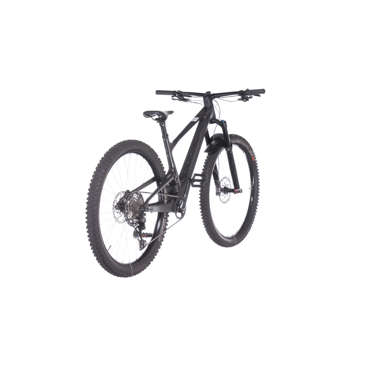 Spark 910 - 360° view angle 20
