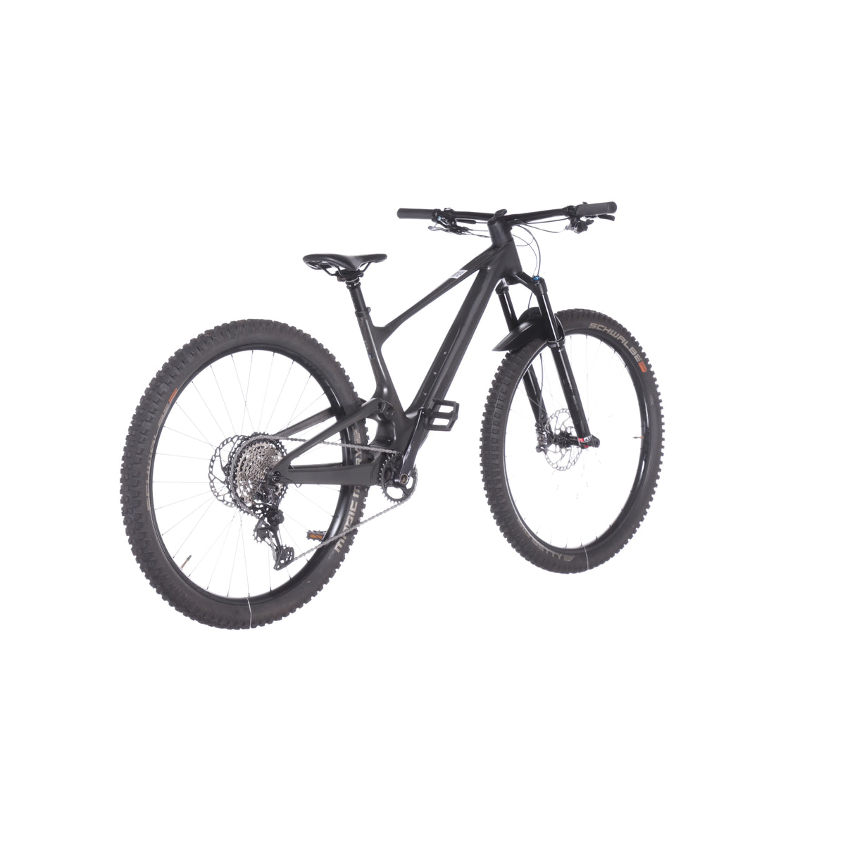 Spark 910 - 360° view angle 21