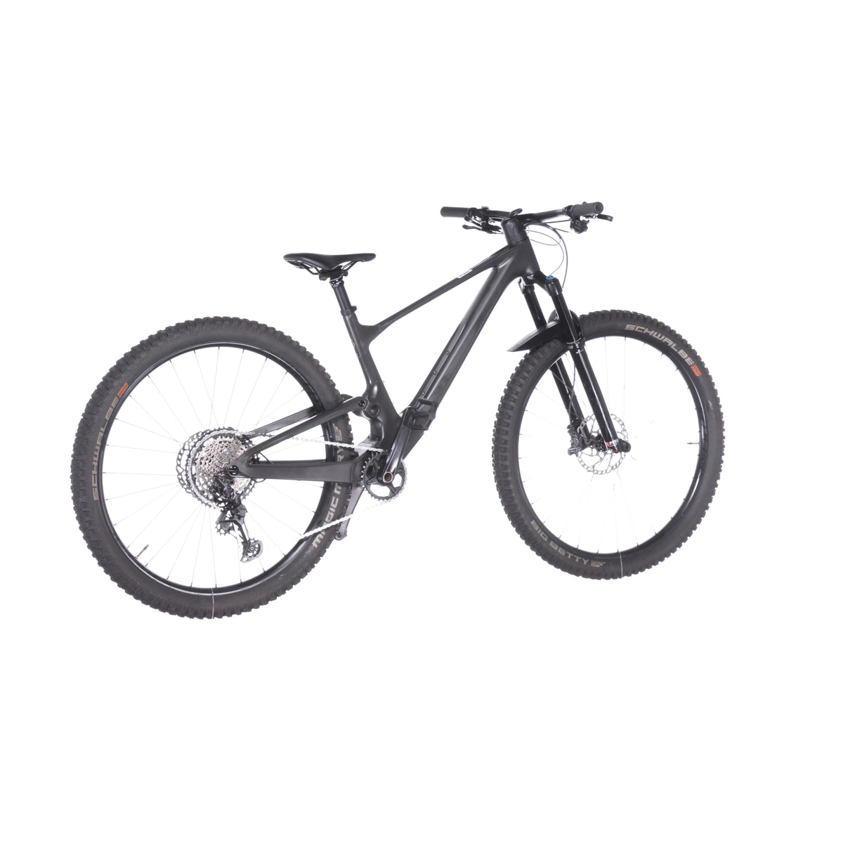 Spark 910 - 360° view angle 22