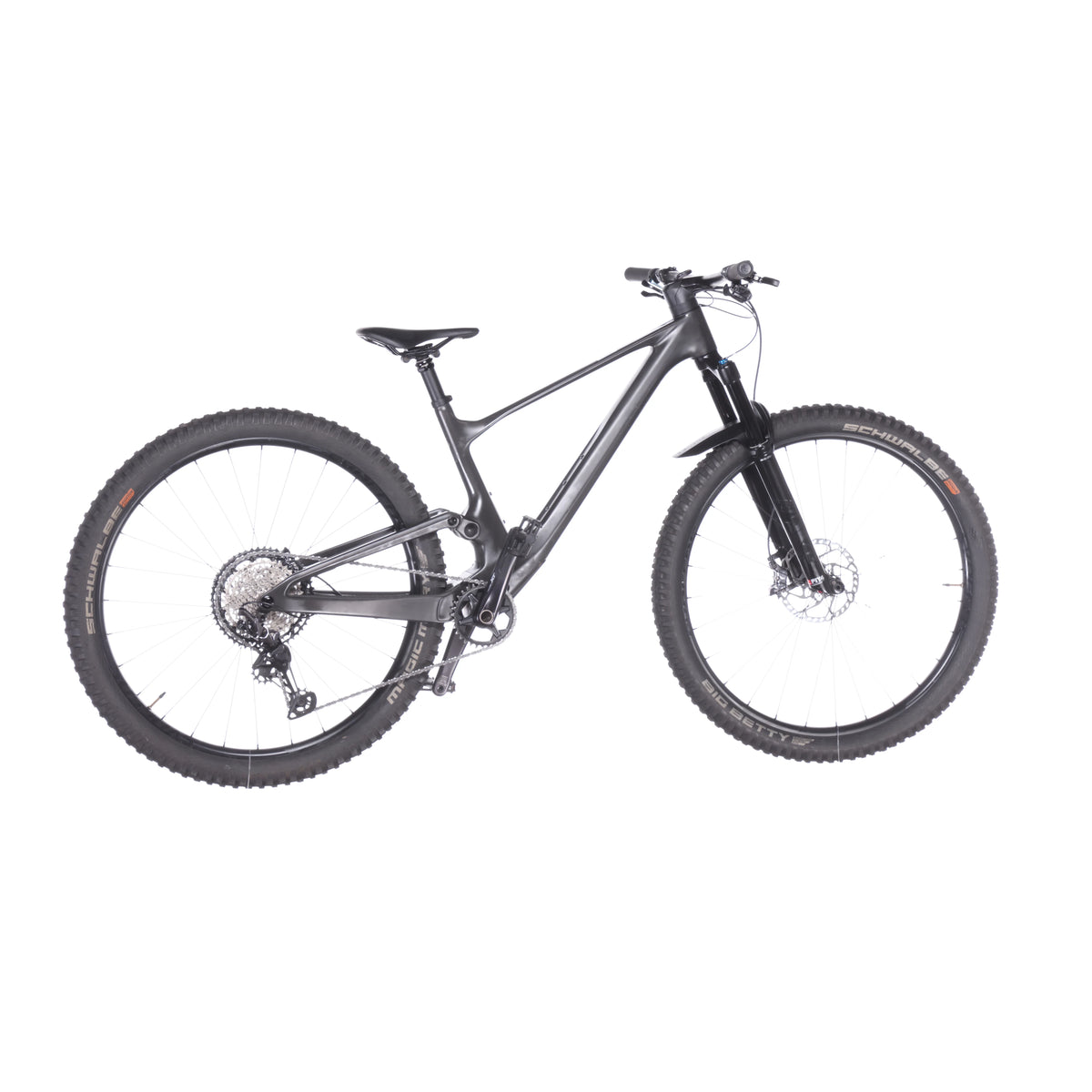 Spark 910 - 360° view angle 23