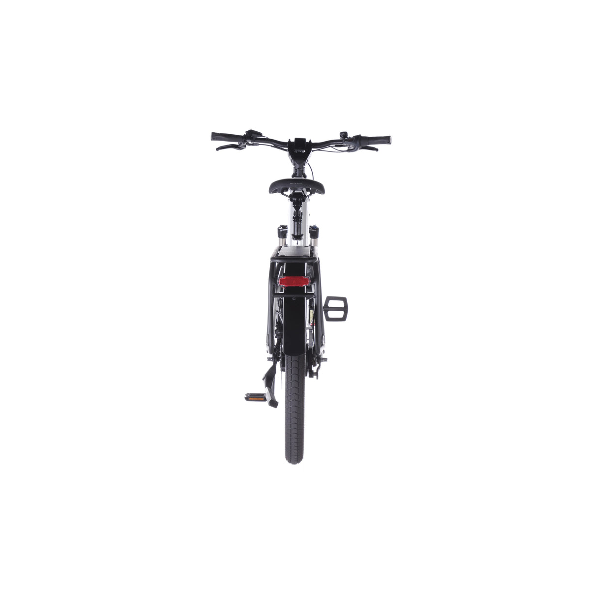 Multicharger Mixte vario 750 white/black - 360° view angle 18