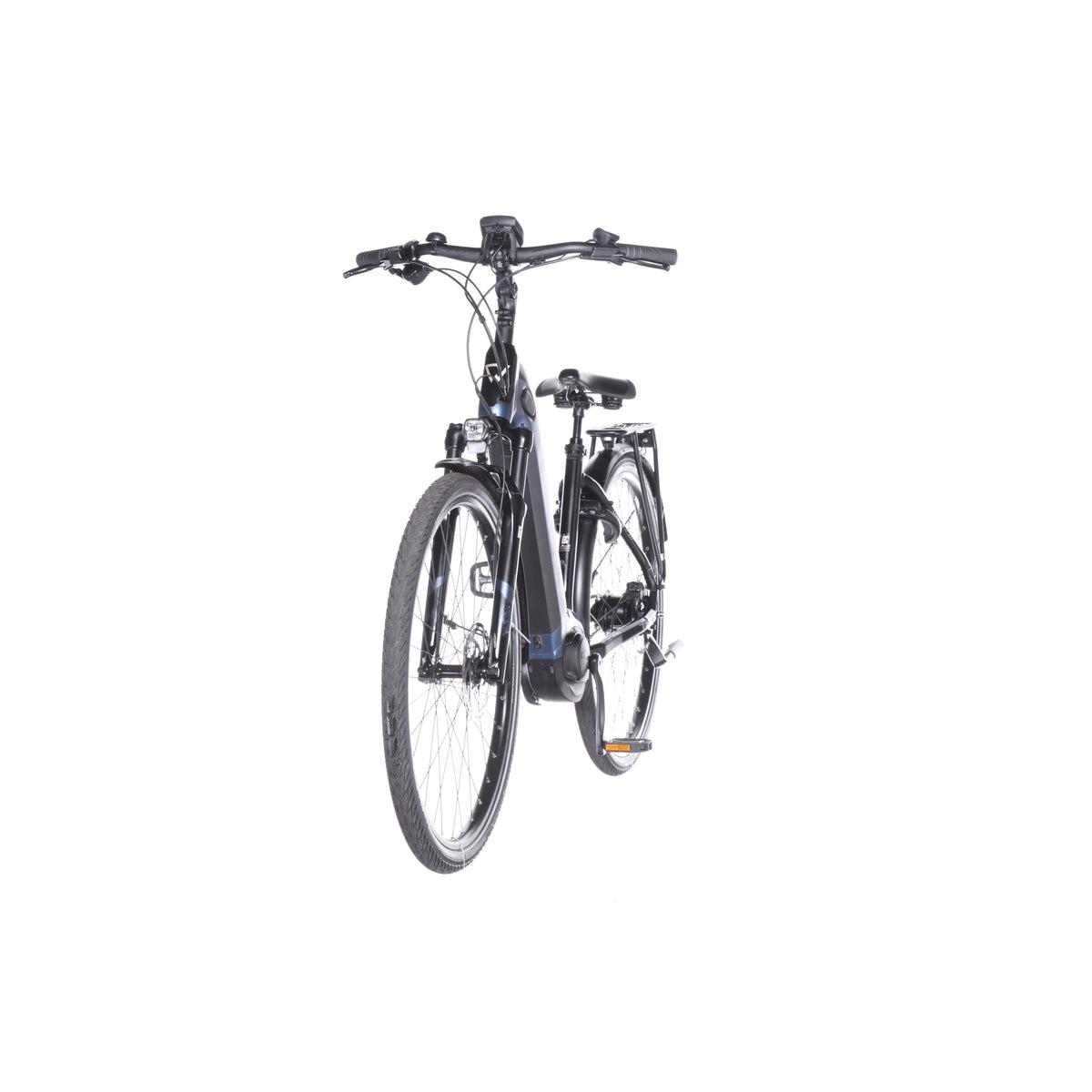 Cairon TF 3.8 Wave - 360° view angle 7