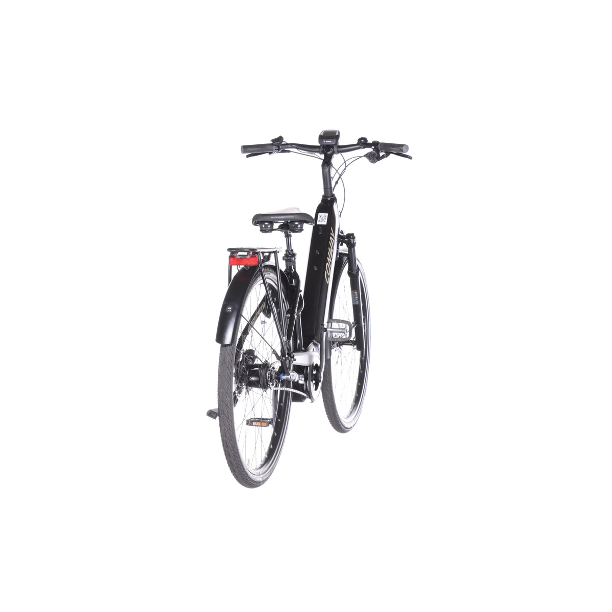 Cairon TF 3.8 Wave - 360° view angle 19