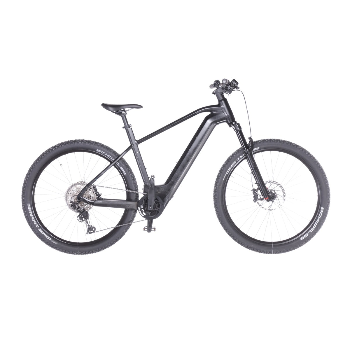 Reaction Hybrid SLX 750
