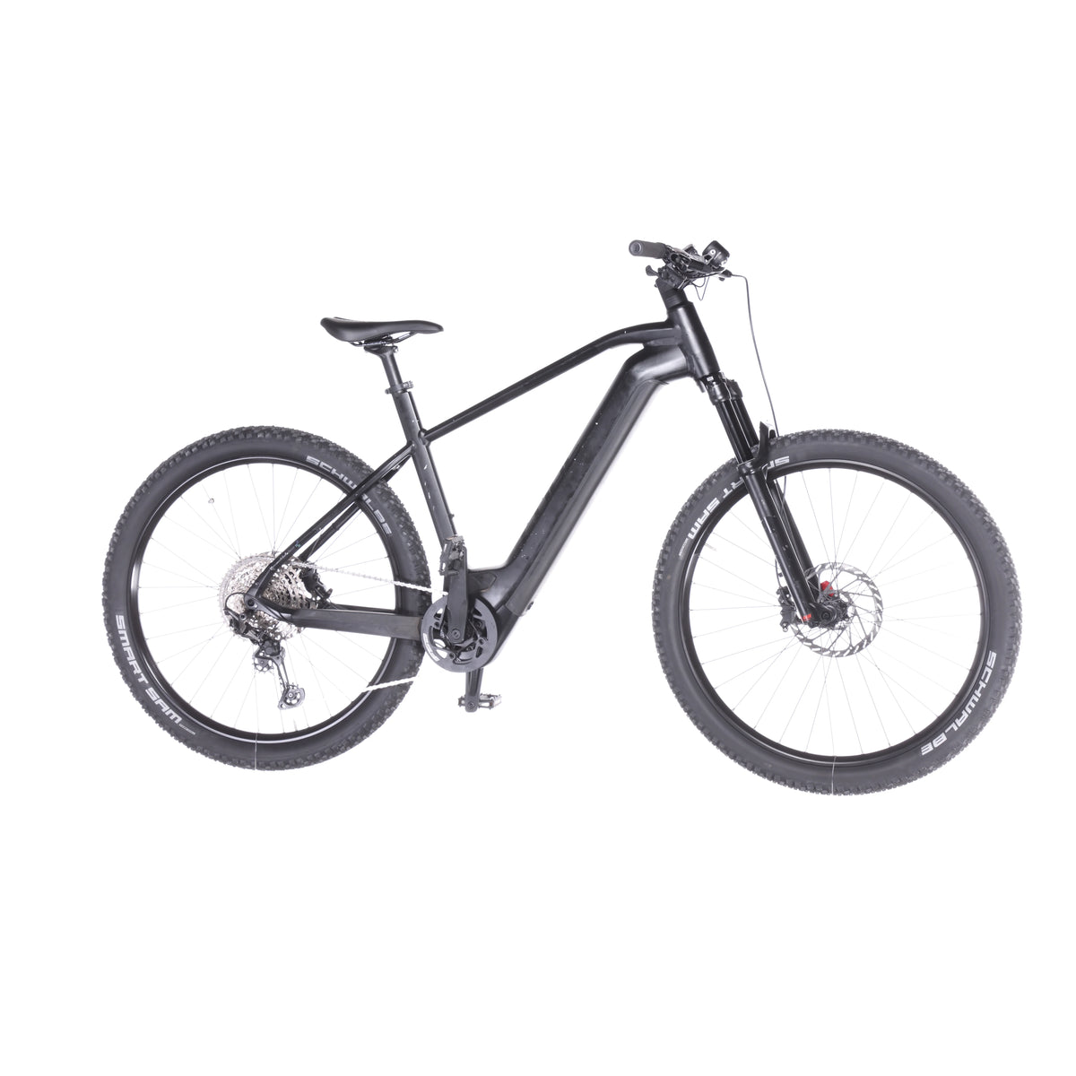 Reaction Hybrid SLX 750 - 360° view angle 1